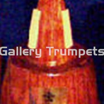 Balu Exuberance - Red Mahogany - Imagen 1