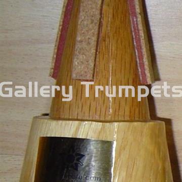 Balu Majestic Ámbar - Imagen 1