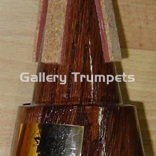 Balu Majestic Red Mahogany - Imagen 1