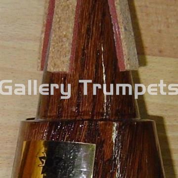 Balu Majestic Red Mahogany - Imagen 1