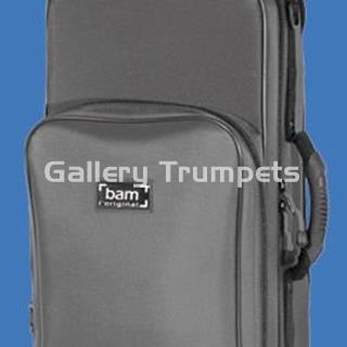 Bam 3024S - Trekking Estuche Dos Trompetas - Imagen 1