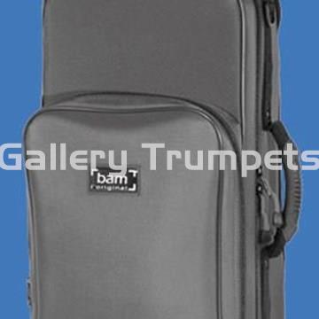 Bam 3024S - Trekking Estuche Dos Trompetas - Imagen 1