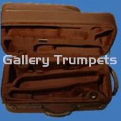 Bam 3024S - Trekking Estuche Dos Trompetas - Imagen 2