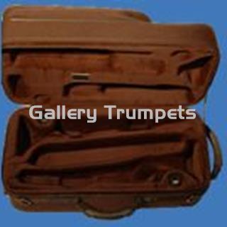 Bam 3024S - Trekking Estuche Dos Trompetas - Imagen 2