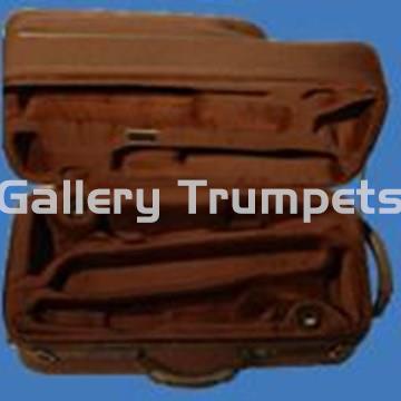 Bam 3024S - Trekking Estuche Dos Trompetas - Imagen 2