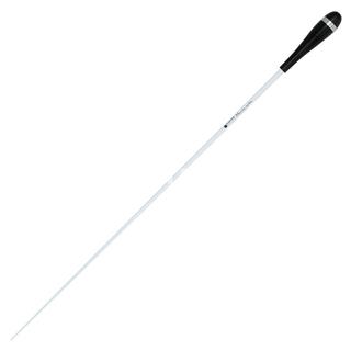 Batuta Carbono Compensada Mod. Maestro, Empuñadura Ebonita, Long. 46 cm. - Imagen 1