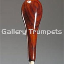 Batuta de Fibra de Vidrio con empuñadura Teardrop - Imagen 1
