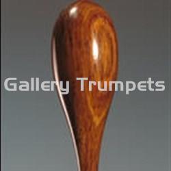 Batuta de Fibra de Vidrio con empuñadura Large Egg - Imagen 1