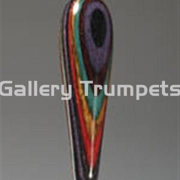 Batuta de Madera con empuñadura Elliptical - Imagen 1