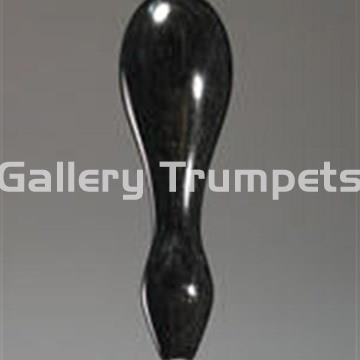 Batuta de Madera con empuñadura Silhouette - Imagen 1