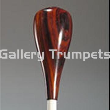 Batuta de Madera con empuñadura Torch - Imagen 1