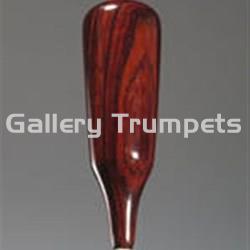 Batuta de Madera con empuñadura Bottle - Imagen 1