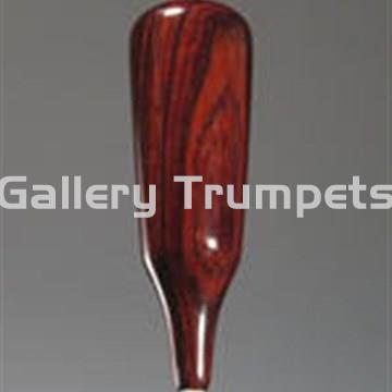 Batuta de Madera con empuñadura Bottle - Imagen 1