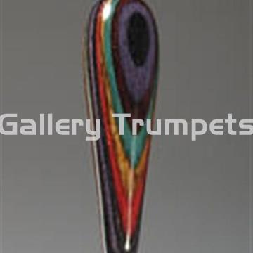 Batuta de Madera con empuñadura Elliptical - Imagen 1