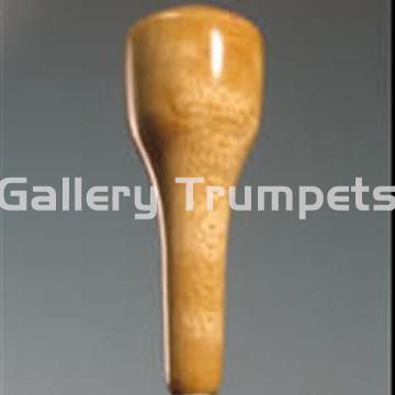 Batuta de Madera con empuñadura Lantern - Imagen 1