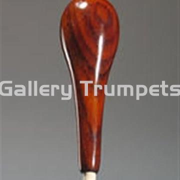 Batuta de Madera con empuñadura Teardrop - Imagen 1