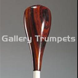 Batuta de Madera con empuñadura Torch - Imagen 1