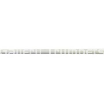 Batuta Fibra de Vidrio Mod. Vivaldi, Empuñadura Palisandro, Long. 33,5 cm. - Imagen 1