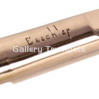 Beechler Bellite Boquilla Saxo Soprano Metal - Imagen 1