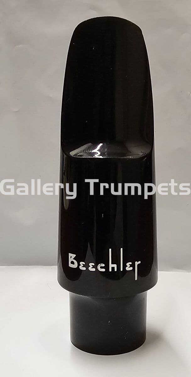 Beechler Hard Rubber Alto 8S - Imagen 1