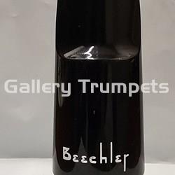 Beechler Hard Rubber Alto 8S - Imagen 1