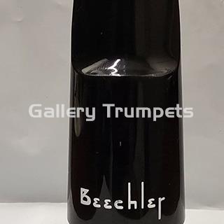 Beechler Hard Rubber Alto 8S - Imagen 1