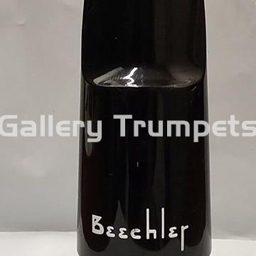 Beechler Hard Rubber Alto 8S - Imagen 1