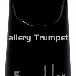 Beechler Hard Rubber Soprano 7 - Imagen 1