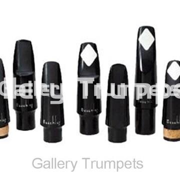 Beechler White Diamond Small Bore Alto: S10S - Imagen 1