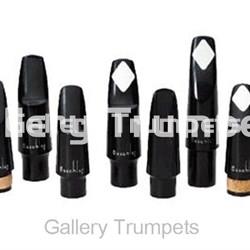 Beechler White Diamond Small Bore Alto: S7S - Imagen 1