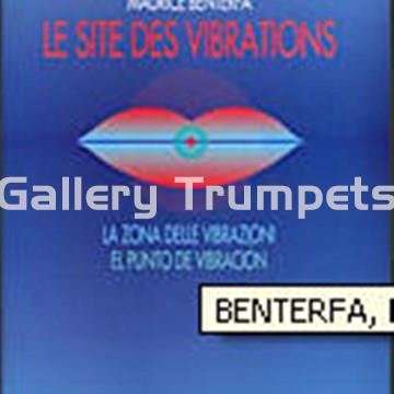 BENTERFA, Maurice - Site des Vibrations - Imagen 1