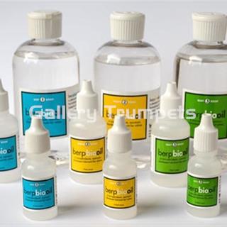 Berp Bio Oil Heavy 1oz. - Imagen 1