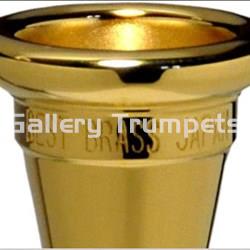 Best Brass 3B - Boquilla de Trompa - Imagen 1