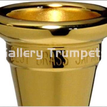 Best Brass 3C - Boquilla de Trompa - Imagen 1