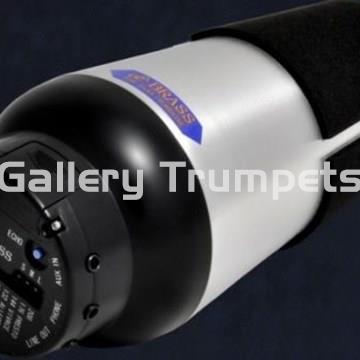 Best Brass e-Brass - Sordina Electrónica Trombón Bajo - Imagen 1