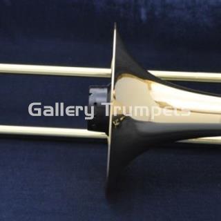 Best Brass e-Brass - Sordina Electrónica Trombón Bajo - Imagen 2