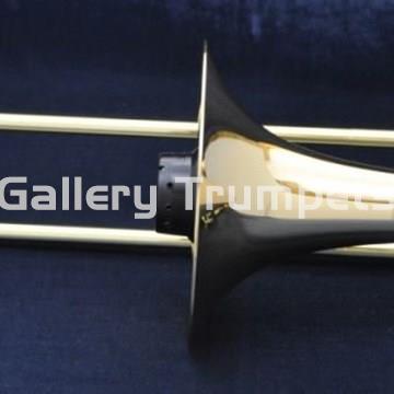 Best Brass e-Brass - Sordina Electrónica Trombón Bajo - Imagen 2