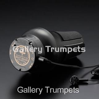 Best Brass e-Brass - Sordina Electrónica Trombón - Imagen 1