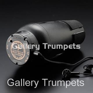 Best Brass e-Brass - Sordina Electrónica Trompa - Imagen 1