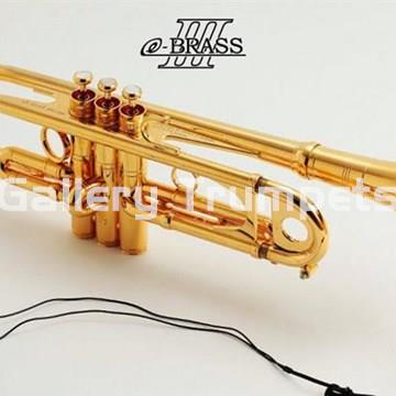 Best Brass e-Brass - Sordina Electrónica Trompeta/Corneta - Imagen 1