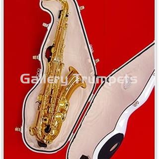 Best Brass e-Sax - Sordina Electrónica Saxo Alto - Imagen 2