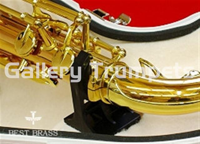 Best Brass e-Sax - Sordina Electrónica Saxo Alto - Imagen 3