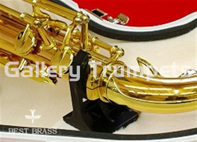 Best Brass e-Sax - Sordina Electrónica Saxo Alto - Imagen 3