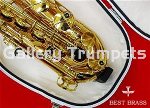 Best Brass e-Sax - Sordina Electrónica Saxo Alto - Imagen 5