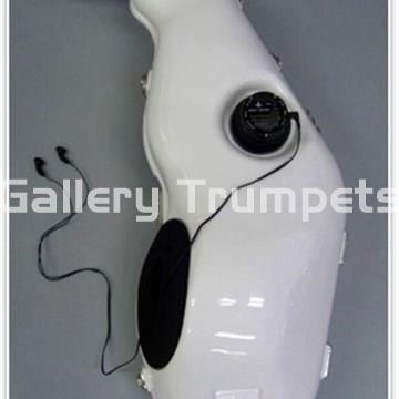 Best Brass e-Sax - Sordina Electrónica Saxo Tenor - Imagen 1