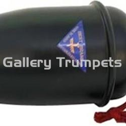 Best Brass Gestopft Sordina de Trompa No Transportadora - Imagen 1