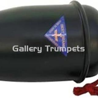 Best Brass Gestopft Sordina de Trompa No Transportadora - Imagen 1