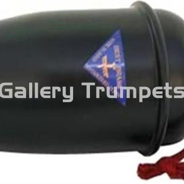 Best Brass Gestopft Sordina de Trompa No Transportadora - Imagen 1