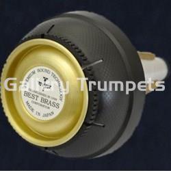 Best Brass Sordina 3 en 1 Cup Trompeta - Imagen 1