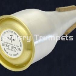 Best Brass Sordina 3 en 1 Cup Trompeta - Imagen 2